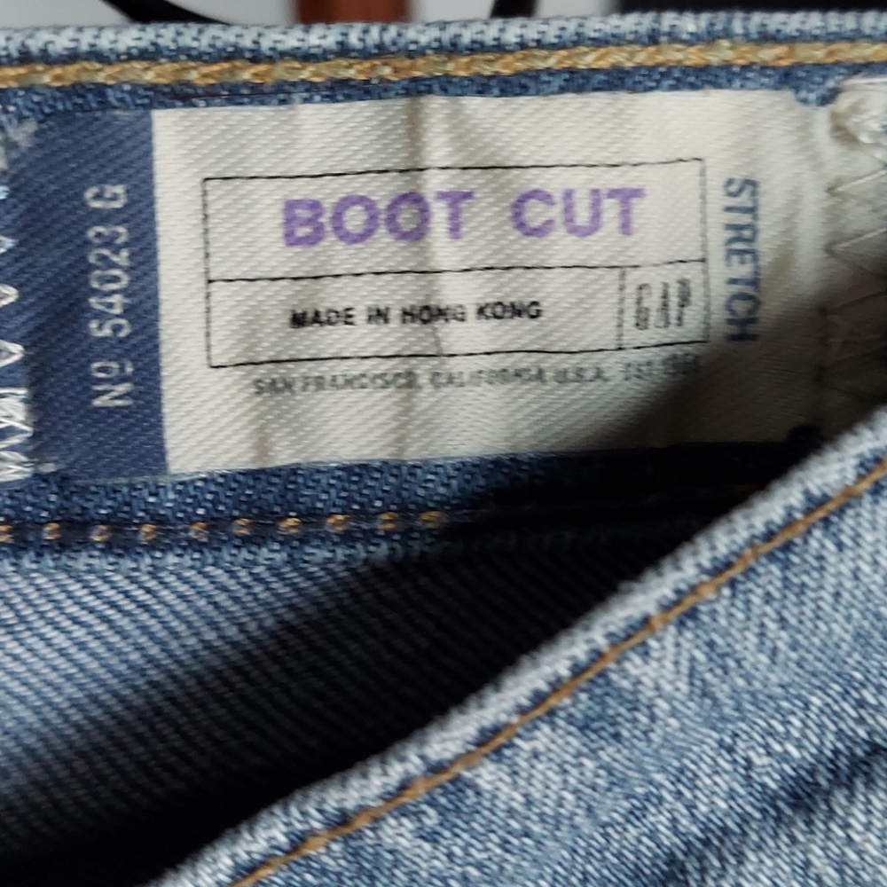 Levi's - Picture 3 of 3